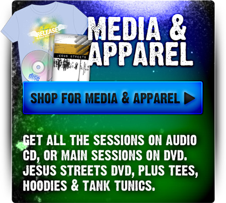 shop for media & apparel